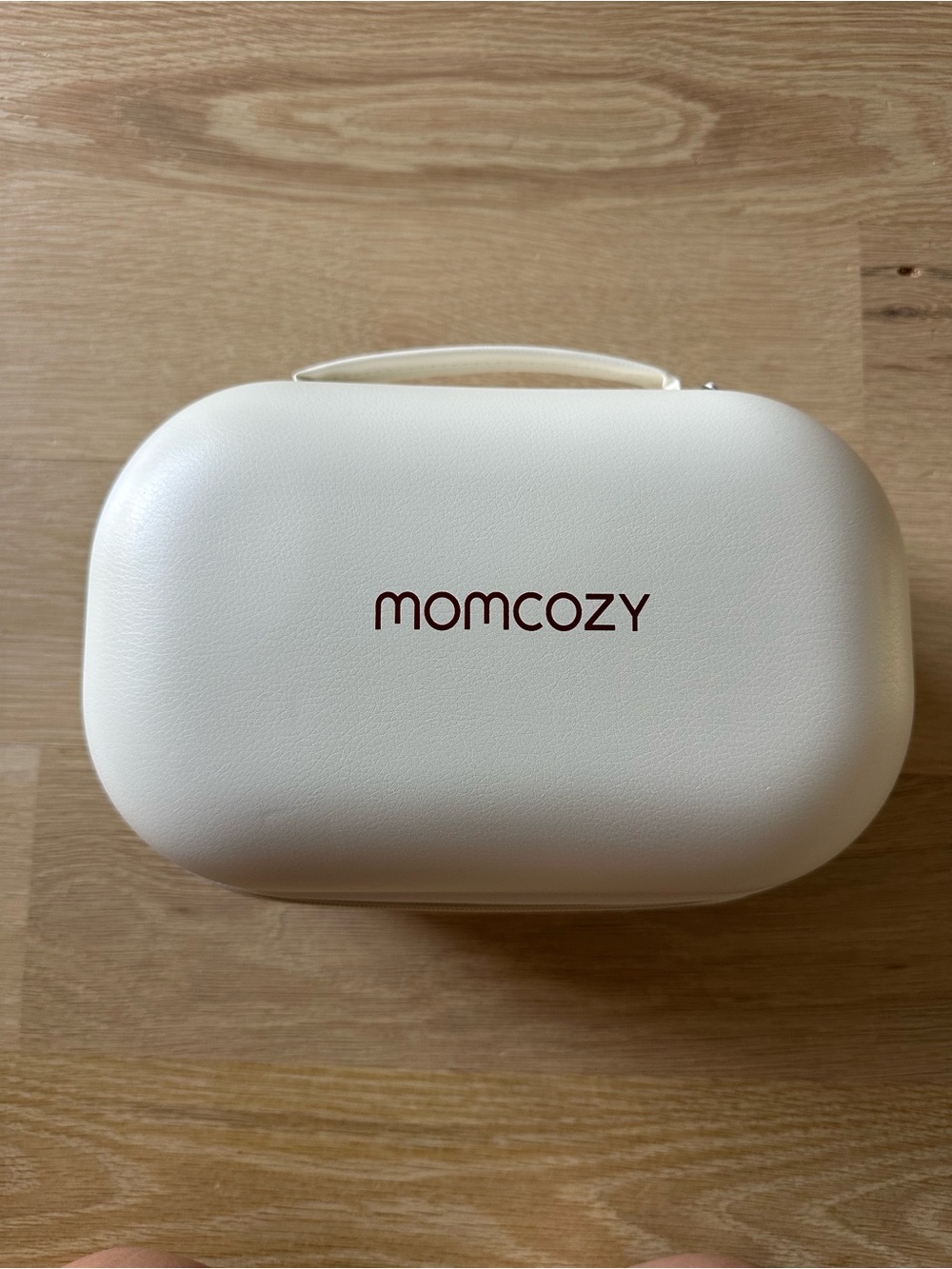 MOMCOZY - M5 BREAST WEARABLES